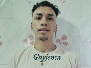 Guyjenca