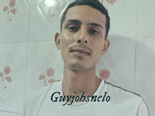 Guyjohsnelo