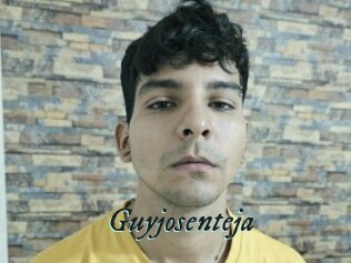 Guyjosenteja