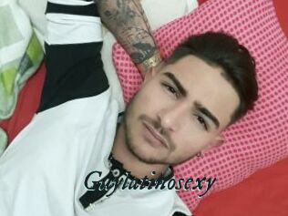Guylatinosexy