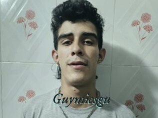 Guymiesgu