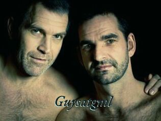 Guysatgml