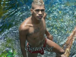 Guysexyhot