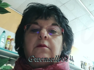 Gwenaelle62