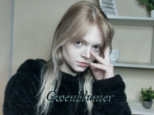 Gwenblumer