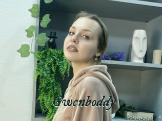 Gwenboddy