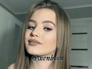 Gwenboon