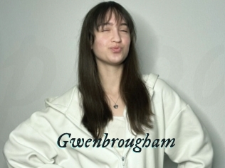 Gwenbrougham