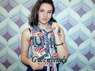 Gwencindy