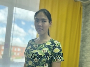 Gwencodd