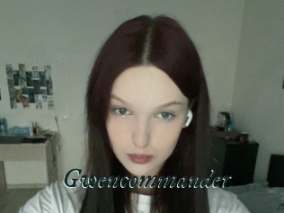 Gwencommander