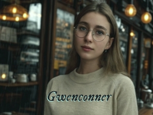 Gwenconner