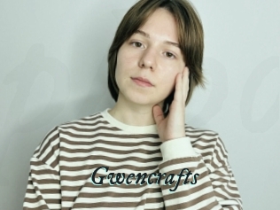 Gwencrafts