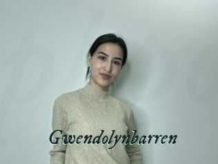 Gwendolynbarren