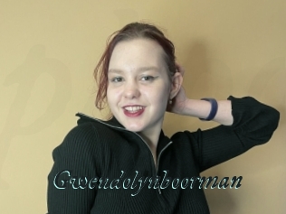 Gwendolynboorman