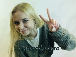 Gwendolynbyrd