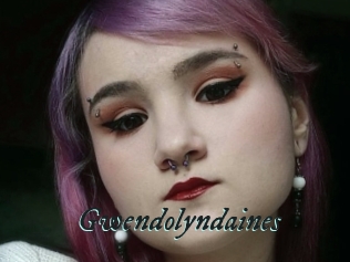 Gwendolyndaines