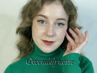 Gwendolynesse