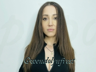 Gwendolynfrost
