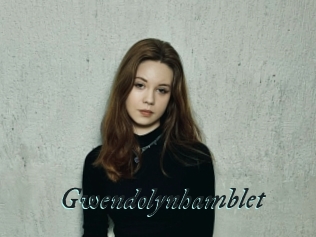 Gwendolynhamblet