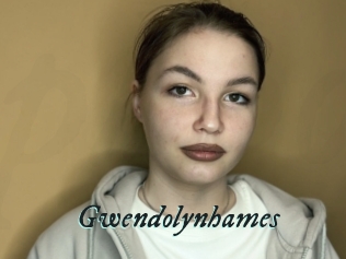 Gwendolynhames