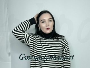 Gwendolynhazlett
