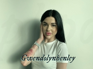 Gwendolynhenley