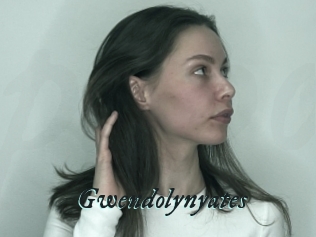 Gwendolynyates