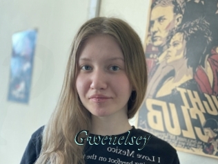 gwenelsey Pharaons Porn