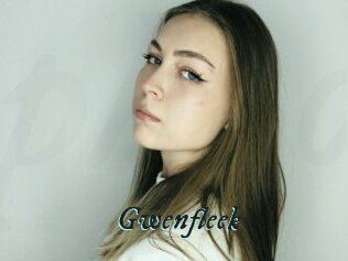 Gwenfleek