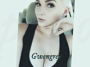 Gwengrey