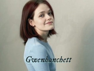 Gwenhanchett