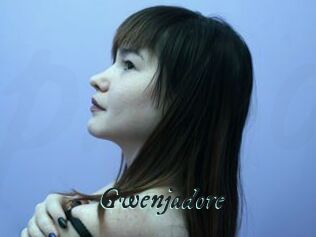 Gwenjadore