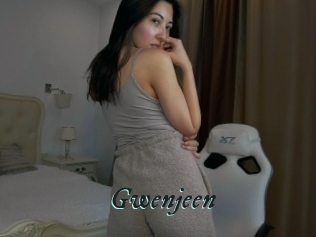 Gwenjeen