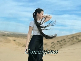 Gwennjanos