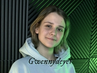 gwennydeyer Pharaons Porn