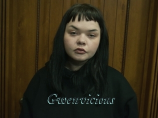Gwenvicious