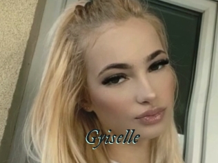 Gyiselle