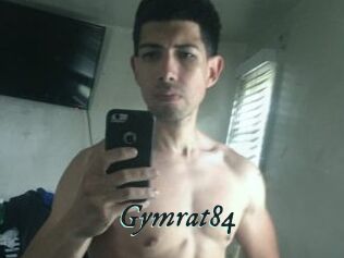 Gymrat84
