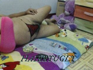 HAIRRY_UGLY