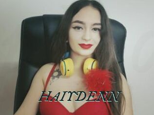 HAIYDENN
