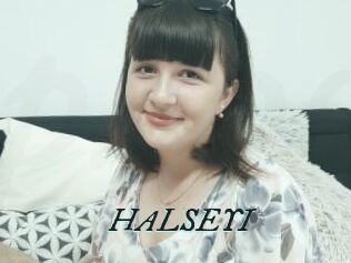 HALSEYI
