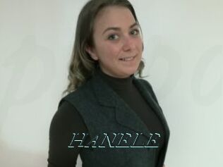 HANELE Pharaons Porn