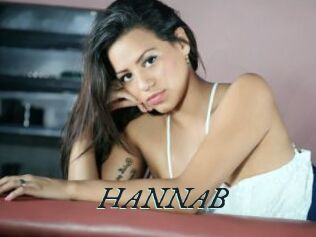 HANNAB