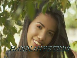 HANNAHPETERS Pharaons Porn