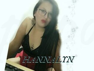 HANNALYN