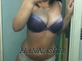 HANNASVIR