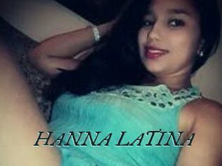HANNA_LATINA