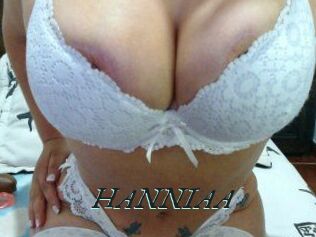 HANNIAA