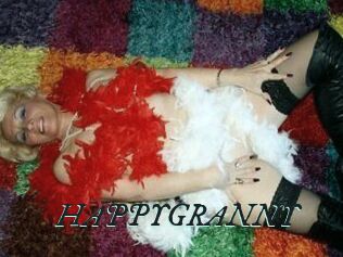 HAPPYGRANNY
